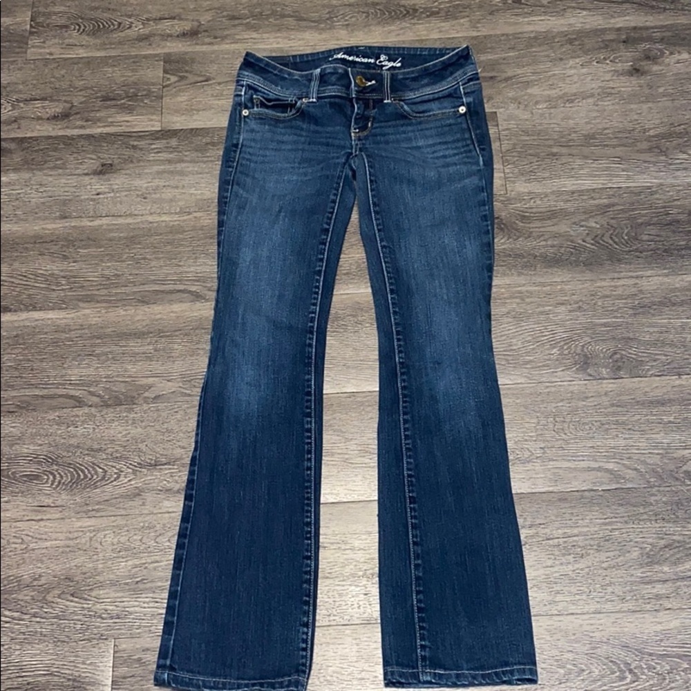 0 Bootleg Stretch